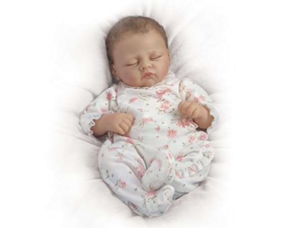 Collectible Dolls Thumbnail