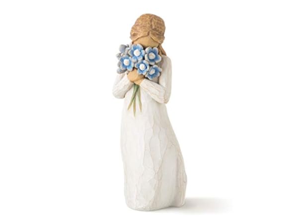 Collectible Figurines Thumbnail