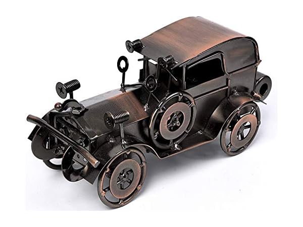 Collectible Vehicles Thumbnail