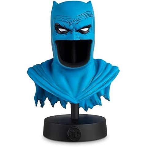 Collector's Busts thumbnail