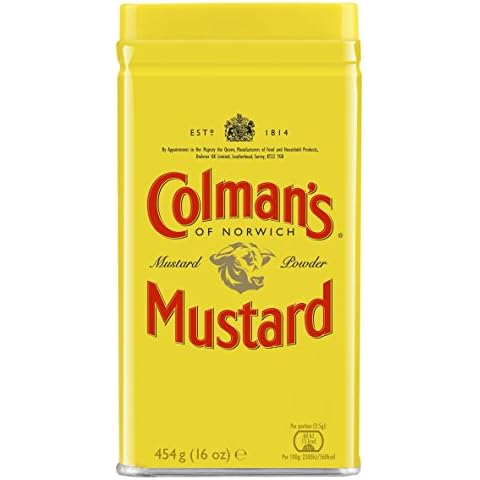 Colman's thumbnail