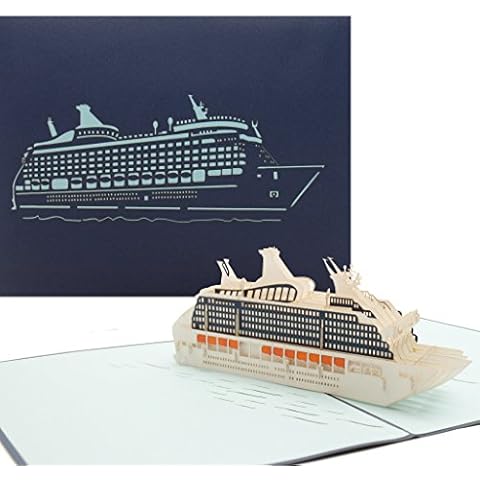Cologne Cards | Pop-Up Karten thumbnail