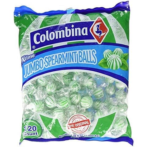 Colombina feature image