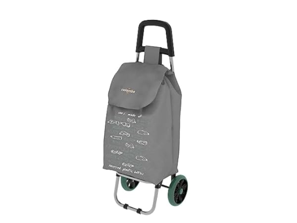 Colombo Shopping Trolleys thumbnail