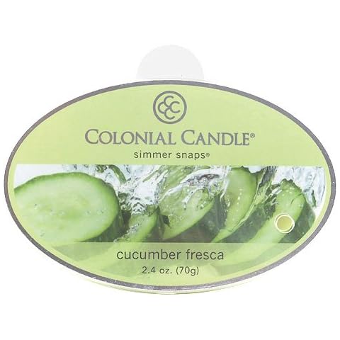 Colonial Candle feature image