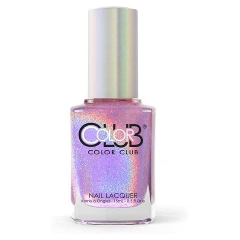Color Club feature image