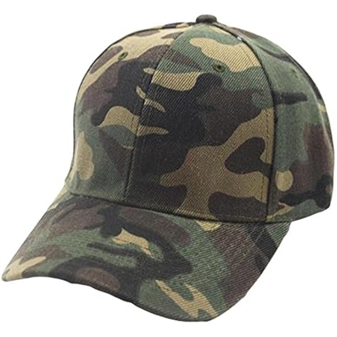 Colorful Baseball Cap thumbnail