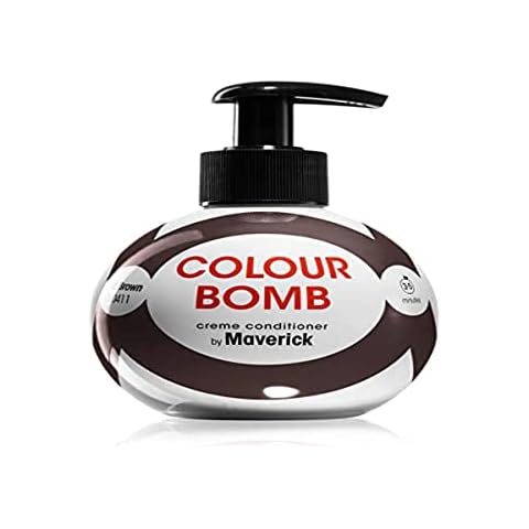 Colour Bomb By Maverick feature image