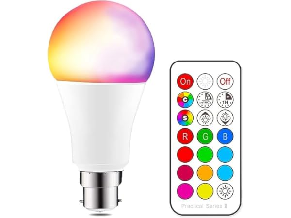 Colour Bulbs Thumbnail