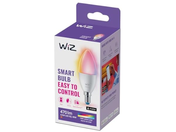 Colour Bulbs Thumbnail