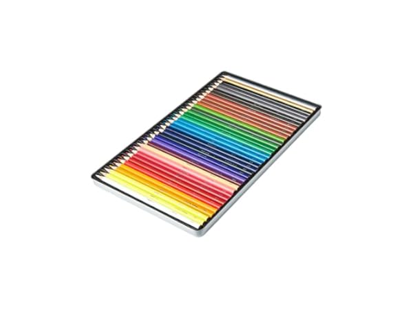 Coloured Pencils for Adults Thumbnail
