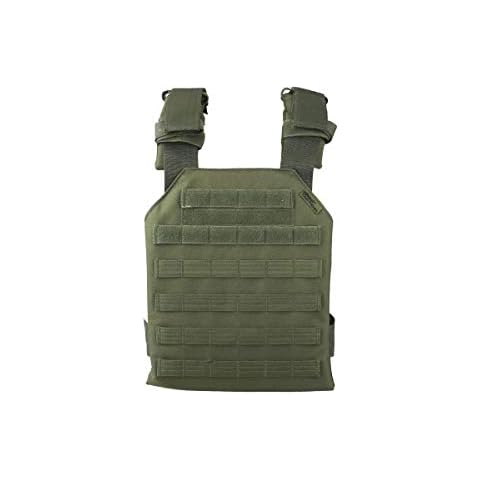 Combat Tactical feature image
