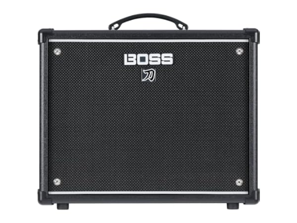 Combo Amps Thumbnail