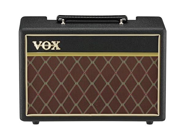 Combo Amps Thumbnail