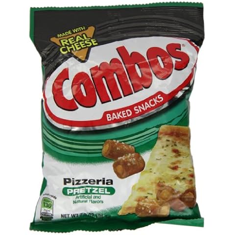 Combos thumbnail