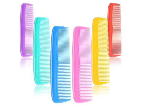 Combs Thumbnail