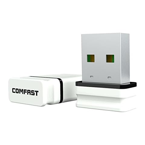 COMFAST feature image