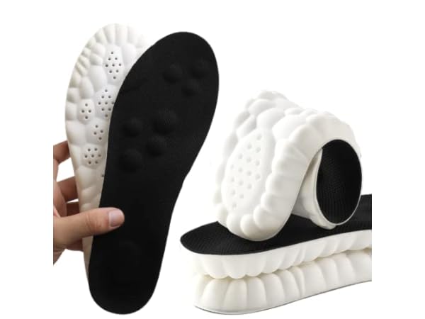 Comfort Insoles Thumbnail