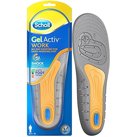 Comfort Insoles