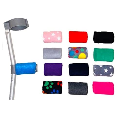 Comfy Crutch Covers thumbnail