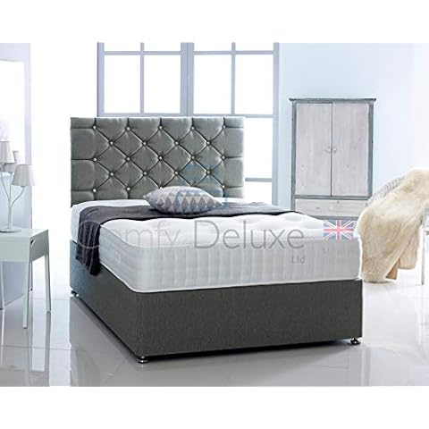 Comfy Deluxe LTD thumbnail