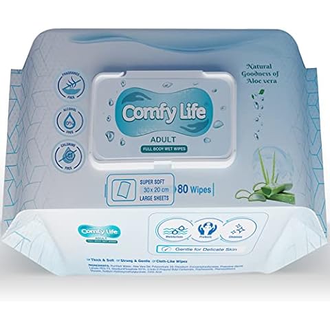 Comfy Life thumbnail