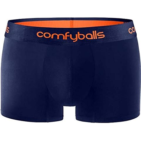 Comfyballs feature image