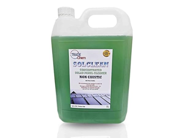 Commercial All-Purpose Cleaners Thumbnail