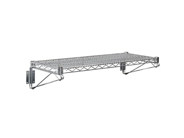 Commercial All-Purpose Shelves & Racks Thumbnail