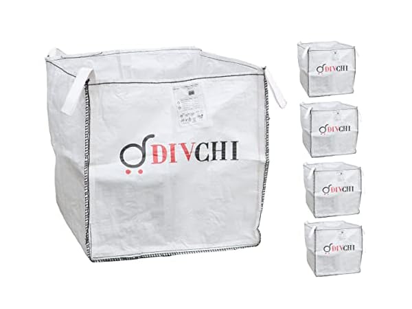 Commercial Bin Bags & Liners Thumbnail