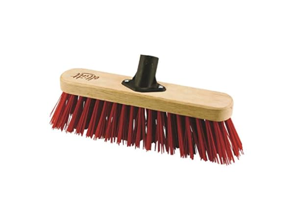 Commercial Broom Heads Thumbnail
