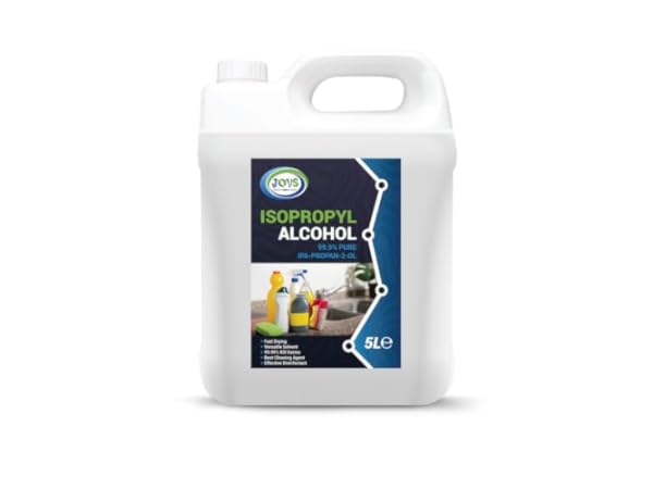 Commercial Disinfectants Thumbnail