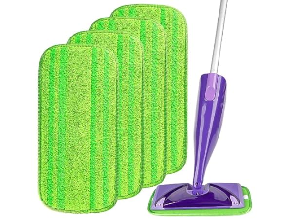 Commercial Dust Mop Refill Pads Thumbnail