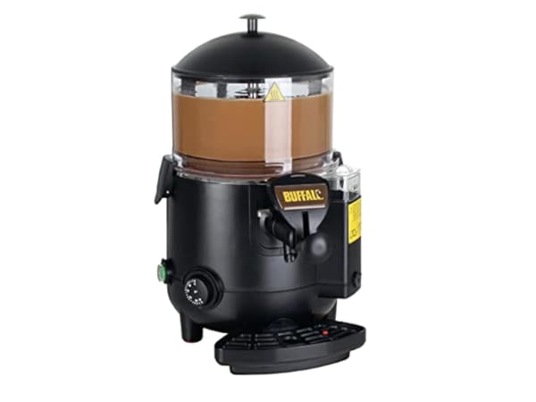 Commercial Espresso Machines & Coffee Makers Thumbnail