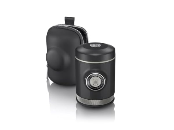 Commercial Espresso Machines & Coffee Makers Thumbnail