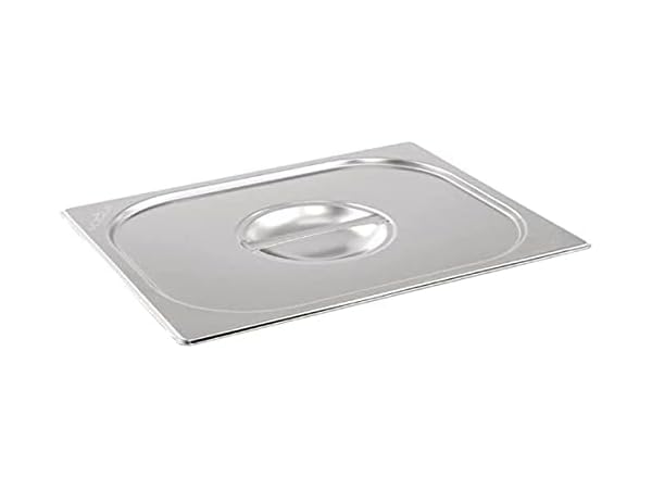 Commercial Food Storage Container Lids Thumbnail