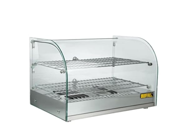 Commercial Food Warmers Thumbnail