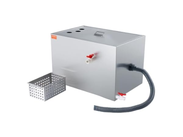 Commercial Grease Traps Thumbnail