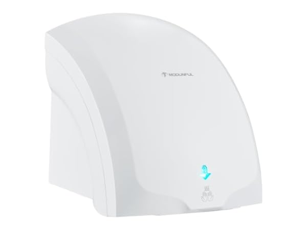 Commercial Hand Dryers Thumbnail