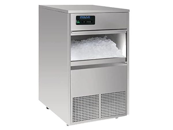 Commercial Ice Makers Thumbnail