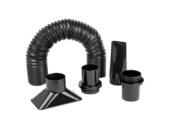 Commercial Indoor Vacuum Hoses Thumbnail