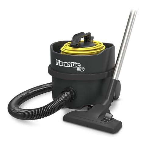 Commercial Indoor Vacuums