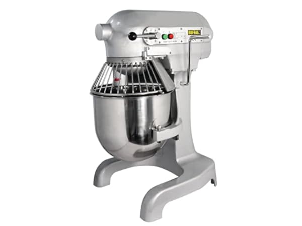 Commercial Mixers Thumbnail