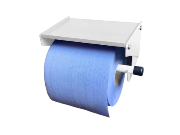 Commercial Paper Hand Towel Holders Thumbnail
