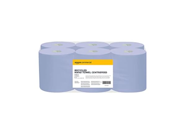 Commercial Paper Hand Towels Thumbnail