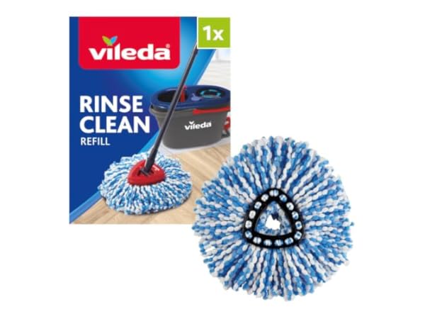 Commercial Replacement Mop Heads Thumbnail