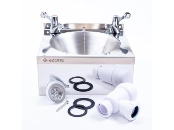 Commercial Sinks Thumbnail