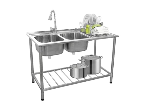 Commercial Sinks Thumbnail
