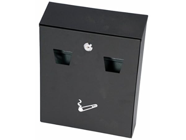 Commercial Smoking Receptacles Thumbnail