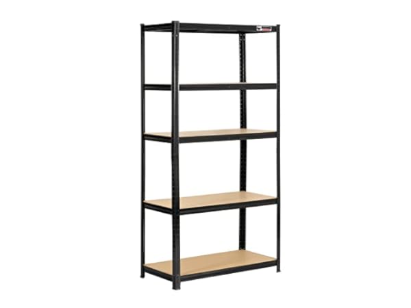 Commercial Storage Rack Shelves Thumbnail